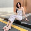 稀少限定★シャネル キラキラ ココマーク ジーンズ スーパーコピー shg42348 - 画像 (6)