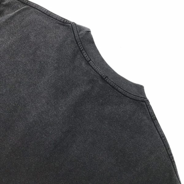 21-22AW バレンシアガ カレッジ 1917 コットン Tシャツ スーパーコピー 半袖 bav45954 - 画像 (5)