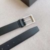 大人気！ギフトに最適♪プラダ リバーシブル ベルト 激安 3.5cm puf17803 - 画像 (7)
