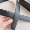 大人気！ギフトに最適♪プラダ リバーシブル ベルト 激安 3.5cm puf17803 - 画像 (8)