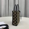 2022SS 定番人気★プラダ ジャカード ファブリック マイクロ バッグ 偽物 pus69108 - 画像 (2)