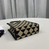 2022SS 定番人気★プラダ ジャカード ファブリック マイクロ バッグ 偽物 pus69108 - 画像 (4)