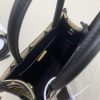 2022SS 定番人気★プラダ ジャカード ファブリック マイクロ バッグ 偽物 pus69108 - 画像 (6)