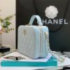 可愛いシャネル ヴァニティー ケース 偽物 ショルダーバッグ sho78677 - 画像 (11)