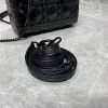 最安値挑戦レディディオール 偽物 ミニバッグ カナージュ カーフスキン dem02568 - 画像 (6)