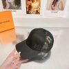 超希少！ルイヴィトン ベースボールキャップ 偽物 モノグラム メッシュ M77114 - 画像 (8)