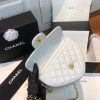 超人気♡シャネル ハート ショルダーバッグ スーパーコピー shw45875 - 画像 (6)