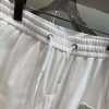 お洒落に♪ルイヴィトン ショートパンツ 偽物 ユニセックス vuw34482 - 画像 (3)