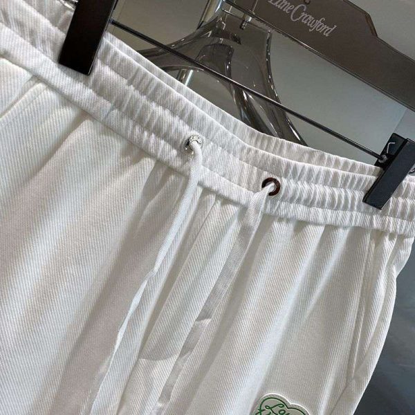 お洒落に♪ルイヴィトン ショートパンツ 偽物 ユニセックス vuw34482 - 画像 (2)