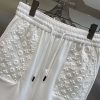 希少色 お洒落に♪ルイヴィトン ショートパンツ スーパーコピー vuu76172 - 画像 (2)