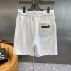 希少色 お洒落に♪ルイヴィトン ショートパンツ スーパーコピー vuu76172 - 画像 (5)
