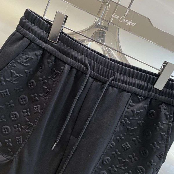 ルイヴィトン ショートパンツ 偽物【追跡付】 vui63429 - 画像 (2)