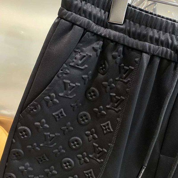 ルイヴィトン ショートパンツ 偽物【追跡付】 vui63429 - 画像 (3)