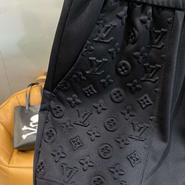 ルイヴィトン ショートパンツ 偽物【追跡付】 vui63429 - 画像 (5)