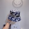 送料込 ディオール バケットハットスーパーコピー  ETOILE リバーシブル dek50723 - 画像 (7)