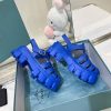 送料込プラダ フォームラバー サンダル スーパーコピー pui40067 - 画像 (6)