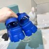 送料込プラダ フォームラバー サンダル スーパーコピー pui40067 - 画像 (7)