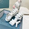 超希少！プラダ 偽物 フォームラバー サンダル puh22489 - 画像 (5)