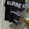 超希少！バーバリー ホースフェリープリント Tシャツ 偽物 Bao69985 - 画像 (4)