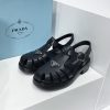 累積売上総額第１位！プラダ フォームラバー サンダル 偽物 pui59198 - 画像 (7)