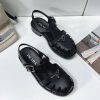 累積売上総額第１位！プラダ フォームラバー サンダル 偽物 pui59198 - 画像 (8)