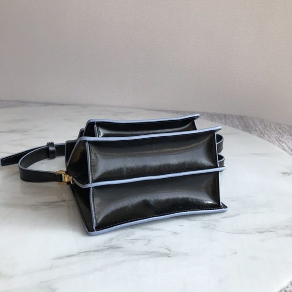 超希少！マルニ バッグコピー ☆trunk bag トランクバッグ 偽物 maw68725 - 画像 (5)