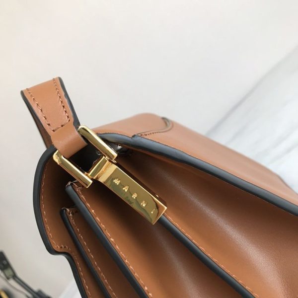21-22AW 限定希少 マルニ バッグコピー ☆trunk bag トランクバッグ mag92478 - 画像 (8)