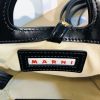 大人気!!新色 マルニ  TROPICALIA マイクロ かごバッグ 偽物 マルニ ハンモックバッグ mab37012 - 画像 (5)