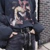 クロムハーツ ベルト コピー 3ピース ケルティック ローラーベルト Kus60658 - 画像 (7)