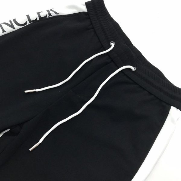 春夏新作【人気商品】モンクレール コットンジョギングボトムス コピー mol39562 - 画像 (4)