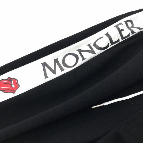 春夏新作【人気商品】モンクレール コットンジョギングボトムス コピー mol39562 - 画像 (5)