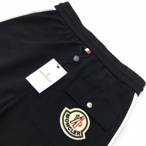 春夏新作【人気商品】モンクレール コットンジョギングボトムス コピー mol39562 - 画像 (7)