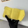 【すぐ届く】​ルイヴィトン ポルトフォイユ・ヴィクトリーヌ 偽物 2色 M81289 - 画像 (5)