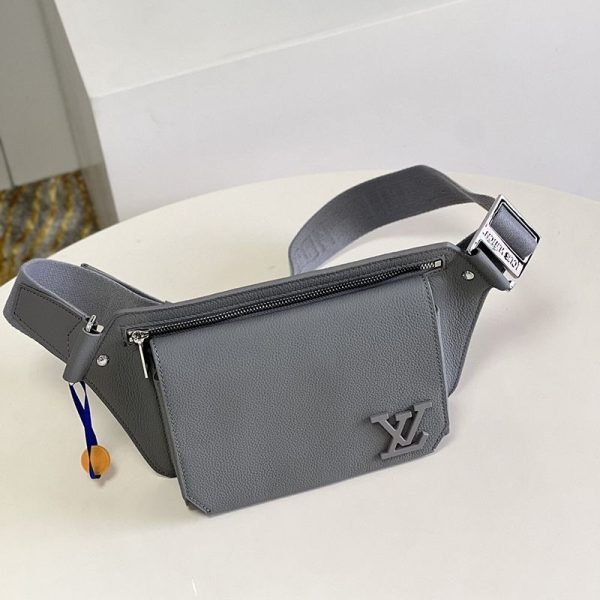 【大人気】​ルイヴィトン ボディバッグ ニュー・スリングバッグ コピー 3色 M59625 - 画像 (7)