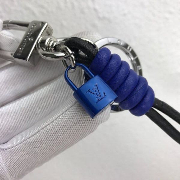 新作 お洒落に♪ルイヴィトン バッグチャーム キーホルダー コピー vuq63215 - 画像 (3)