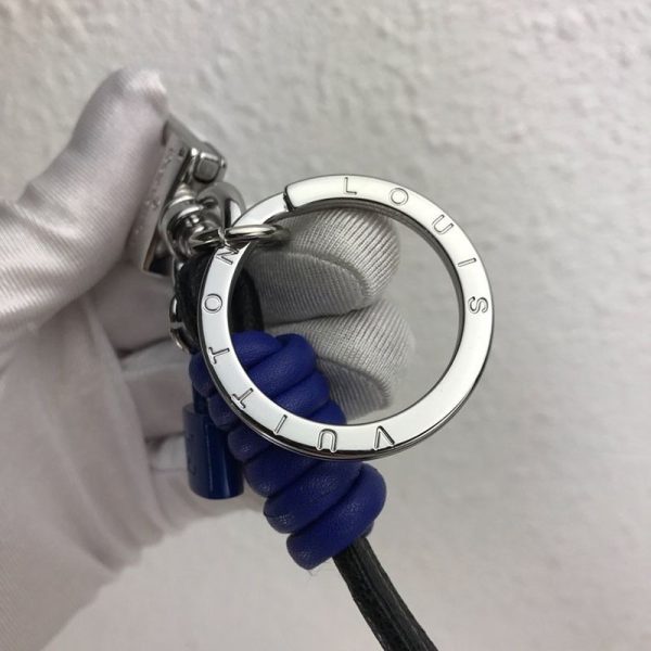 新作 お洒落に♪ルイヴィトン バッグチャーム キーホルダー コピー vuq63215 - 画像 (4)