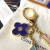 目を惹くカラー♪ルイヴィトン バッグチャーム キーホルダー スーパーコピー vuu56779 - 画像 (3)