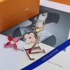 定番素敵☆​ルイヴィトン バッグ チャーム モノグラム 偽物 vue40737 - 画像 (5)