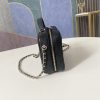 ギフトに最適♪シャネル ショルダーバッグ スーパーコピー キャビアスキン shr30655 - 画像 (2)