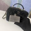 ギフトに最適♪シャネル ショルダーバッグ スーパーコピー キャビアスキン shr30655 - 画像 (8)