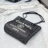 【人気商品】*シャネル ドーヴィル ショッピングバッグ スーパーコピー shq33615 - 画像 (6)
