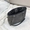 【人気商品】*シャネル ドーヴィル ショッピングバッグ スーパーコピー shq33615 - 画像 (7)