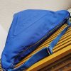 21-22AW プラダ トライアングル キャンバスバッグ コピー puq32331 - 画像 (7)