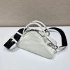 送料込 プラダ レディース 偽物 トップハンドルバッグ puu51854 - 画像 (2)