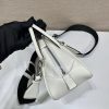 送料込 プラダ レディース 偽物 トップハンドルバッグ puu51854 - 画像 (6)