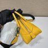 【日本未発売】プラダ レディース トップハンドルバッグ コピー puf19728 - 画像 (7)