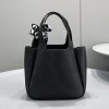 21-22AW プラダ*フルー レザートートコピー small puj35820 - 画像 (4)
