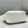 21-22AW プラダ*フルー レザートートコピー small puj35820 - 画像 (7)