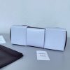 ☆超人気☆ボッテガヴェネタ アルコ トート 偽物 バッグ マース ウォッシュド/グレープ 652867VMAY35310 - 画像 (6)