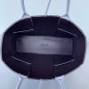 ☆超人気☆ボッテガヴェネタ アルコ トート 偽物 バッグ マース ウォッシュド/グレープ 652867VMAY35310 - 画像 (7)